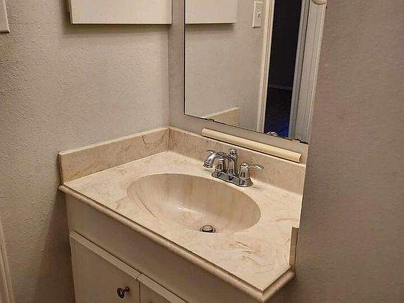 Bathroom Vanity