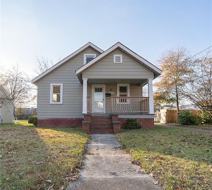 2216 Rodgers St, Chesapeake, VA 23324 Zillow