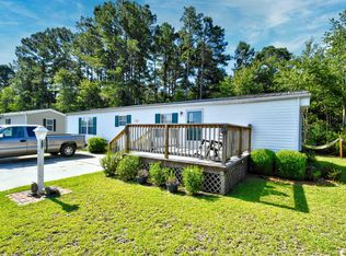 1080 Palm Dr, Conway, SC 29526