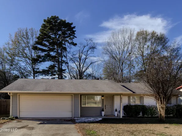 803 Monroe St, Clinton, MS 39056