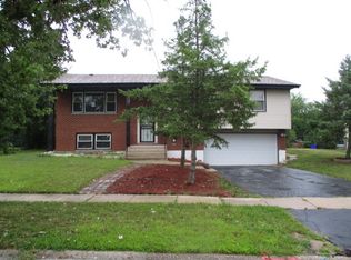 17119 Central Park Ave, Hazel Crest, IL 60429