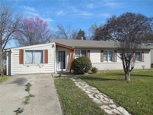 1st image of 2519 Klondike Dr