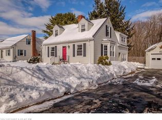 53 Summit St, Portland, ME 04103