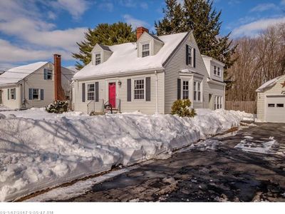 53 Summit St, Portland, ME, 04103