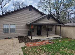 417 Marion St, Benton, AR 72015