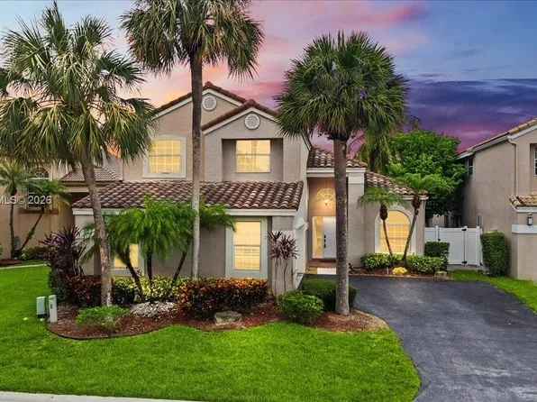 7685 NW 62nd Way, Pompano Beach, FL 33067