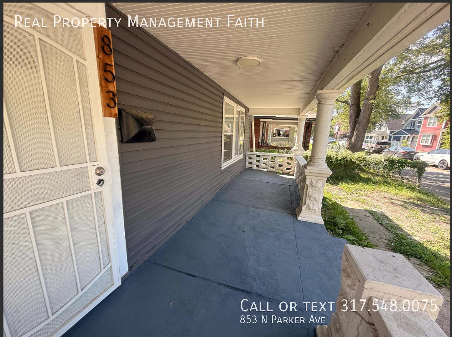 Beautifully Renovated 3-Bedroom Home — Photo 2