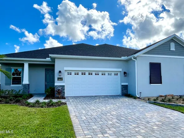 2908 Pangea Cir, Melbourne, FL 32940
