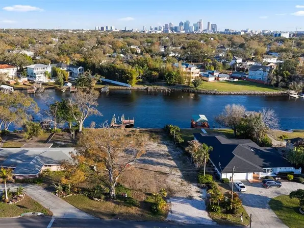4133 N River View Ave Lot 9, Tampa, FL 33607