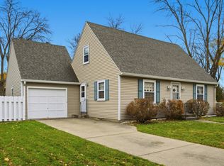 1720 12th St S, Moorhead, MN 56560