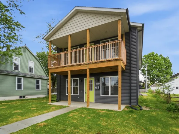 1626 Howell St, Fort Wayne, IN