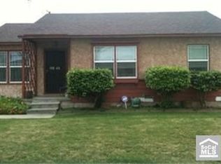 412 E Harding St, Long Beach, CA 90805