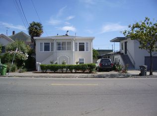 1053 Alcatraz Ave, Oakland, CA 94608