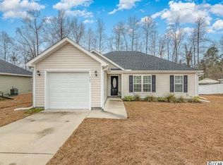 1905 Ronald Phillips Ave, Conway, SC 29527