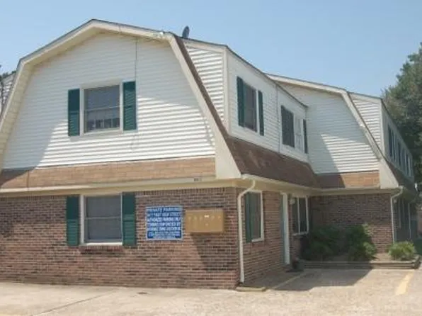 9417 1st View St #6, Norfolk, VA 23503