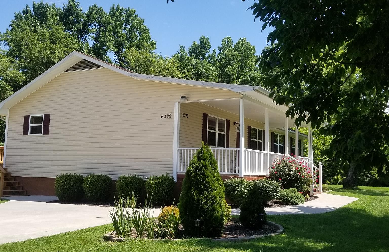 6329 Ball Rd, Knoxville, TN 37931 Zillow