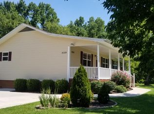 6329 Ball Rd, Knoxville, TN 37931