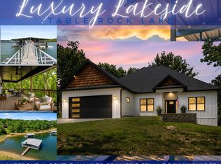 789 Breezy Point Ln, Kimberling City, MO 65686