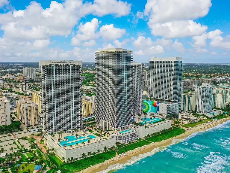 1800 S Ocean Dr #3805 — Photo 7