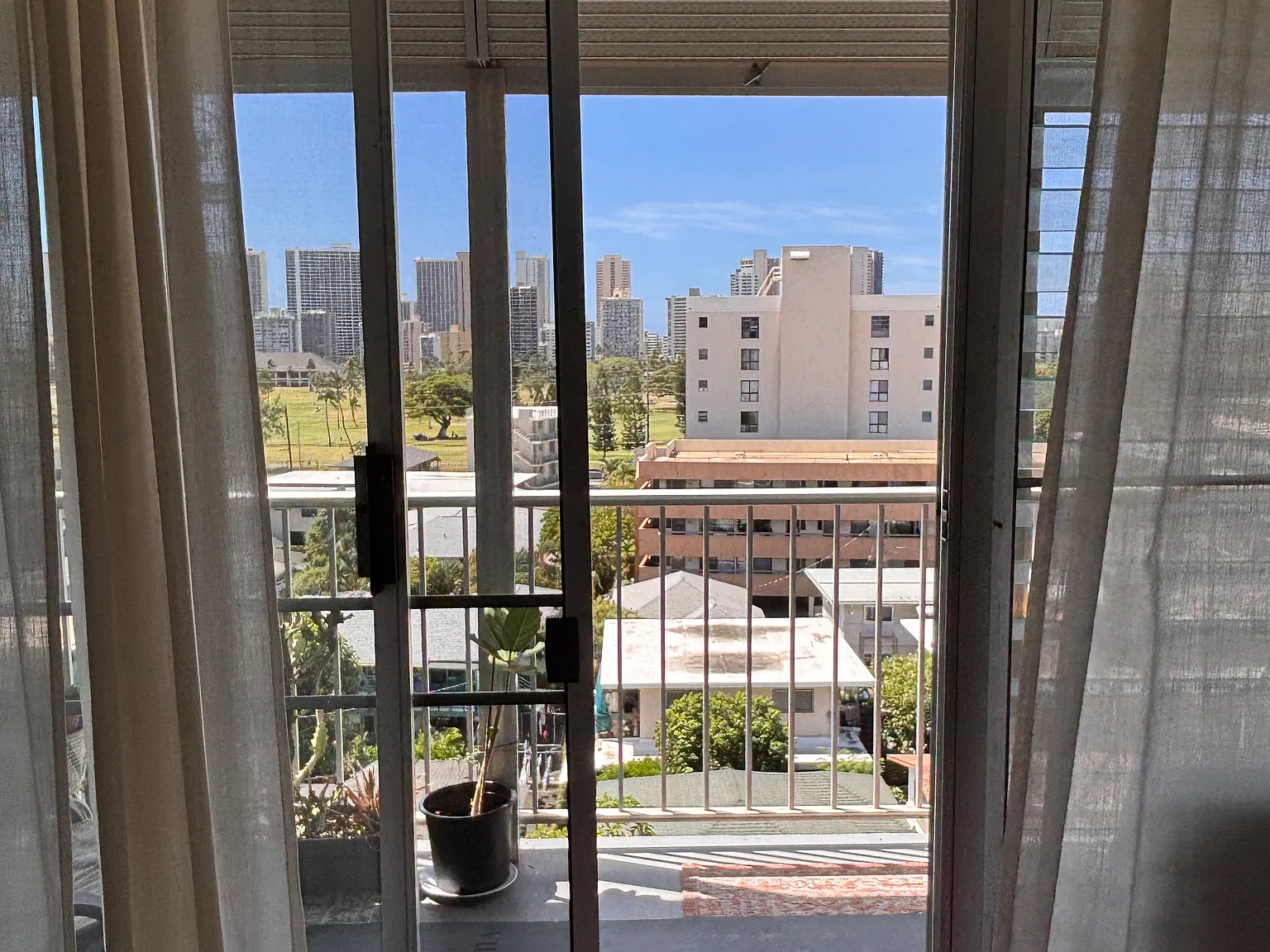 1 bed, 600 sqft, $2,850 — Photo 4