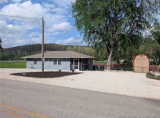 226 N Lake St, Linn Creek, MO