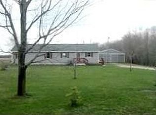 2060 N State Rd, Carsonville, MI 48419