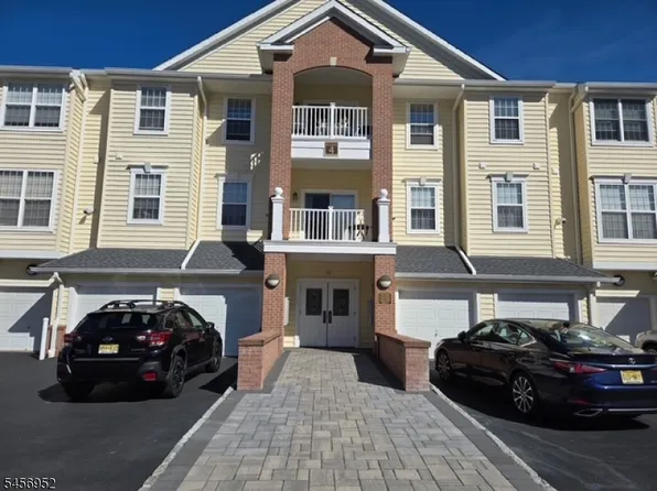 2101 Avery Ct BLDG 4 #2101, Franklin Twp., NJ 08873