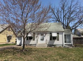 3802 Halifax Ave N, Robbinsdale, MN 55422