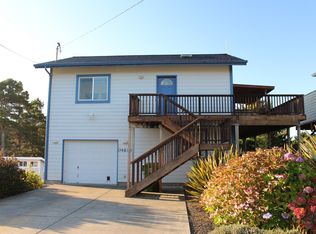 4610 Falcon St, Florence, OR 97439