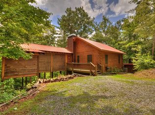 22 N Candice Ct, Cherry Log, GA 30522