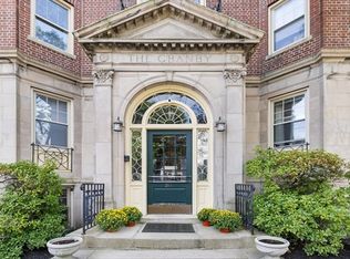 20 Chestnut St APT 104, Malden, MA 02148
