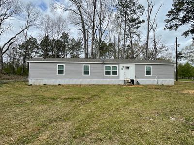 27 Arm Cemetary Rd, Silver Creek, MS, 39663