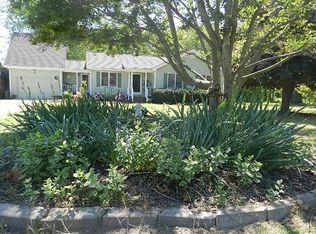 7209 Silver Maple St, Willow Spring, NC 27592