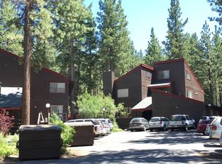 1130 Keller Rd #18, South Lake Tahoe, CA 96150