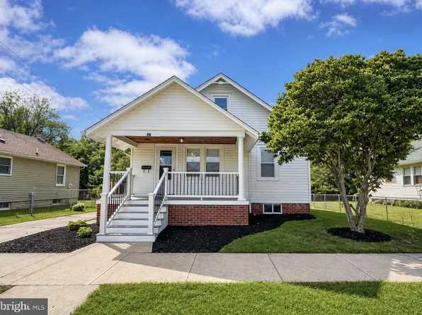 47 S 3rd St, Salem, NJ 08079