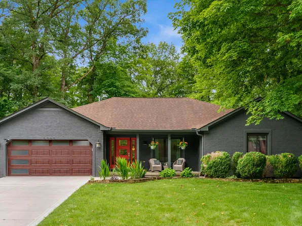 5085 Springfield Ct, Westerville, OH 43081