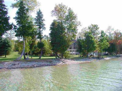 5185 Tromble Dr, Cheboygan, MI, 49721