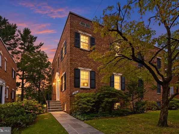 2908 Upton St NW, Washington, DC 20008