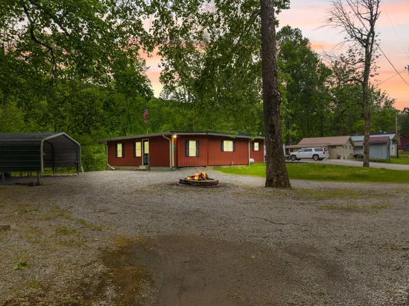 825 George Hardwick Rd, Bronston, KY 42518