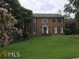 2477 Bent Oak Trl, Snellville, GA 30078