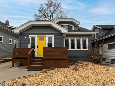 1829 North 55th STREET, Milwaukee, WI, 53208