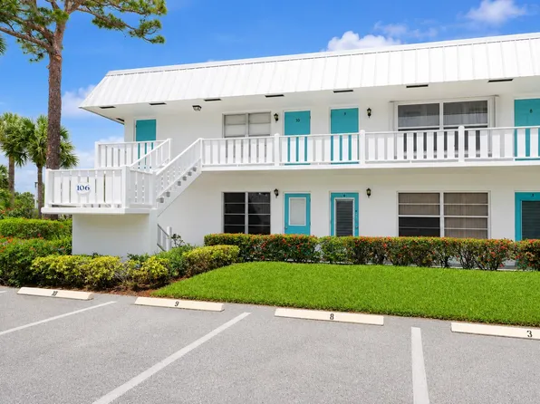 2929 SE Ocean Boulevard #106-10, Stuart, FL 34996