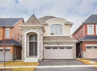 38 Read St, Aurora, ON L4G0W8