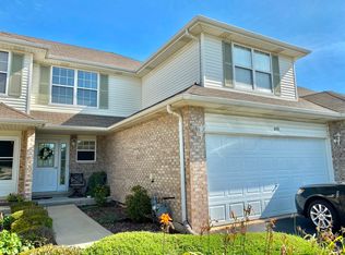 4743 Baccarrat Ct, Joliet, IL 60431