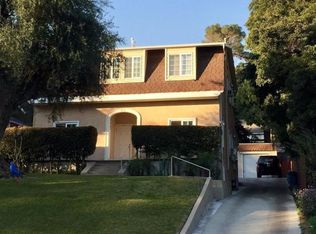 818 Valley View Rd APT C, South Pasadena, CA 91030