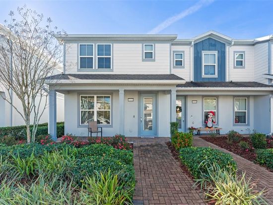 10438 Folly Beach Rd, Orlando, FL 32827