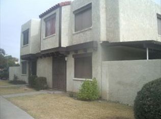 5430 W Redfield Rd, Glendale, AZ 85306