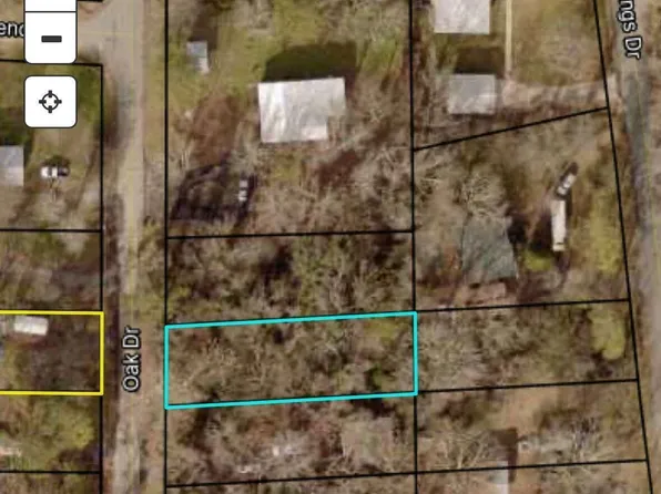 0 Oak Dr SE, Acworth, GA 30101