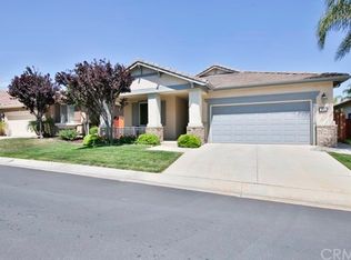 398 Cabrera Dr, Hemet, CA 92545