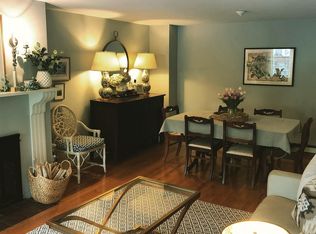 33 Charles St #2, Boston, MA 02136